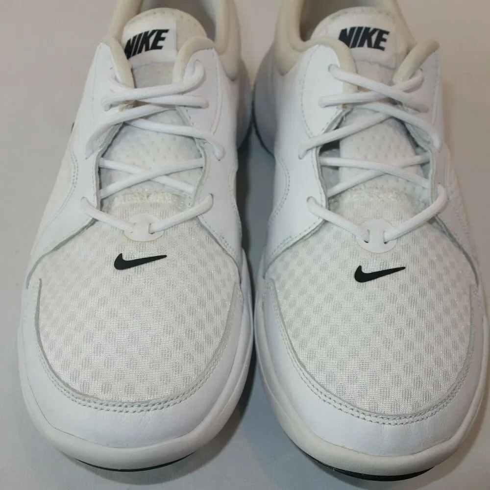 NEW Nike Joyride VC White Black Shoes Sneakers Size Men's 9